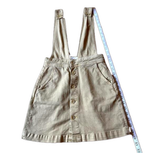 Women’s We The Free Yellow Summer Dress Size 2